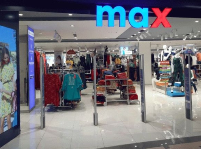 Max Fashion brings shopping experience at Nagpur 